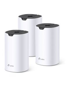 TP-Link Deco S4 - Multiroom WiFi Systeem (3 Pack)
