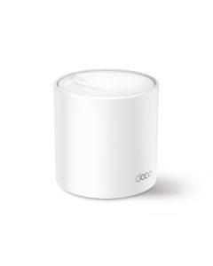 TP-Link Deco X50 - Multiroom WiFi Systeem (1 Pack)