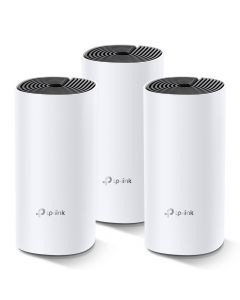 TP-Link Deco M4 Multiroom Wi-Fi Systeem (3 Pack)