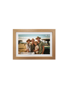 Denver Frameo 16GB - Lichthout