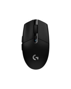 Logitech G305 Gamingmuis - Zwart