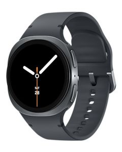 Samsung Galaxy Watch8 40mm - Grafiet