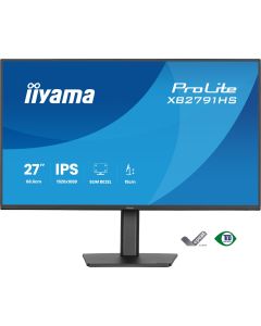 Iiyama Prolite XB2791HS-B1 27" Monitor