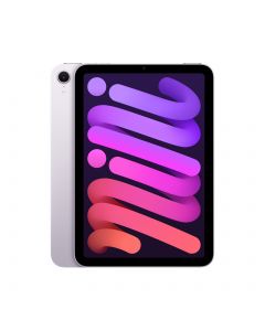 Apple iPad Mini (2024) Wifi 128GB - Paars