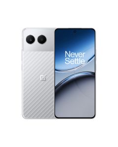 OnePlus Nord 4 512GB - Zilver