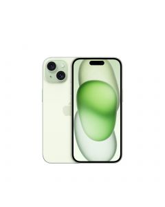 Apple iPhone 15 128GB - Groen