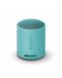 Sony Draadloze speaker- SOSRSXB100 - Blauw