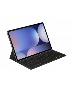 Galaxy Tab S10+ | S9+ | S9 FE+ AI Book Cover Keyboard Slim AZERTY