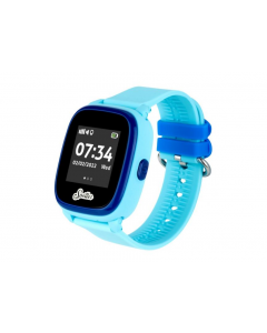 Spotter GPS Smartwatch - Blauw