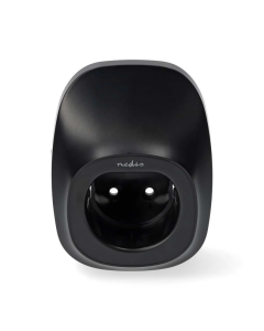 Accessoires voor elektrische voertuigen Opbergen en Organiseren - Kabelhouder - Zwart Aanbiedingsprijs