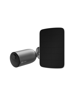 Ezviz EB3 kit Camera + Zonnepaneel