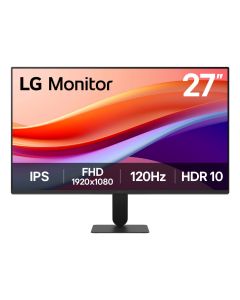 LG 27U411A-B 27" Montior