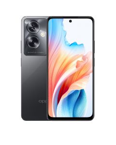 Oppo A79 5G 128GB - Zwart