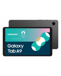 Samsung Tab A9 4G 128GB - Grafiet
