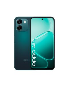 Oppo A6 5G 256GB - Zwart