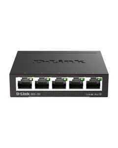 D-link DGS-105 5-Poort Switch