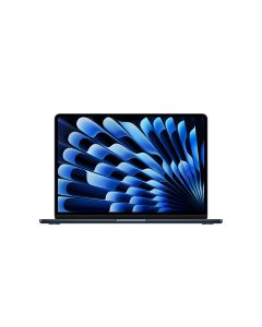 Apple MacBook Air 13 (2026) MDHF4FN/A - Middernacht