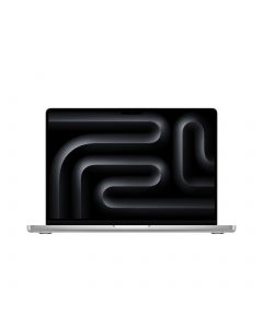 Apple MacBook Pro 14 (2023) M3 MR7K3FN/A - Zilver