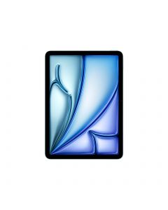 Apple iPad Air 11” (2024) WiFi 128GB - Blauw