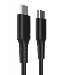 BeHello USB-C naar USB-C 1m