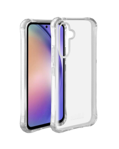 SoSkild Samsung Galaxy A54 Absorb 2.0 Impact Case - Transparent