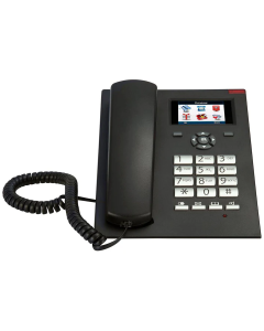 Fysic FM-2950 GSM Bureautelefoon met Display voor Senioren