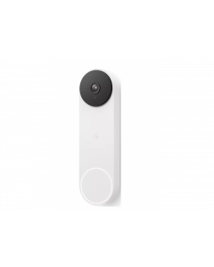 Google Nest Doorbell