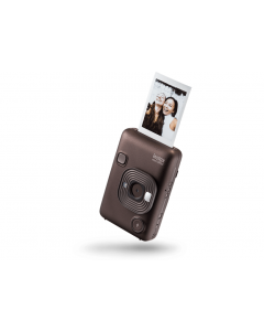 Fujifilm Instax Mini Liplay - Brons