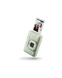 Fujifilm Instax Mini Liplay - Groen