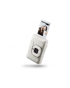 Fujifilm Instax Mini Liplay - Wit