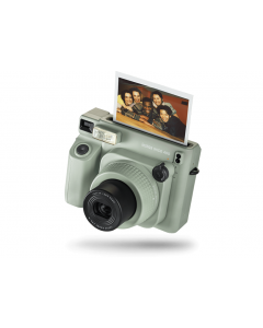 Fujifilm Instax Wide 400 - Groen