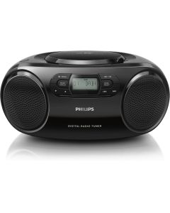 Philips DAB+ Radio AZB50012