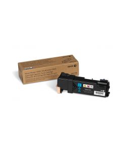 Xerox Phaser 6500/WorkCentre 6505 Toner - Cyaan