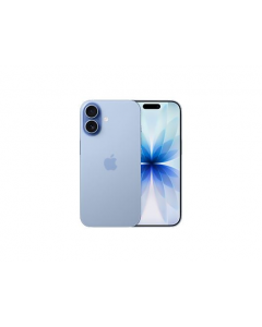 Apple iPhone 17 512GB - Blauw