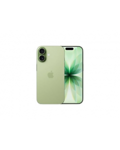 Apple iPhone 17 256GB - Groen