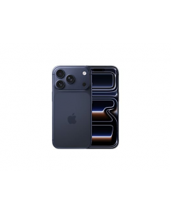 Apple iPhone 17 Pro 256GB - Blauw