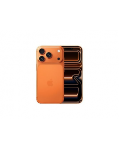 iPhone 17 Pro Max 256GB - Oranje