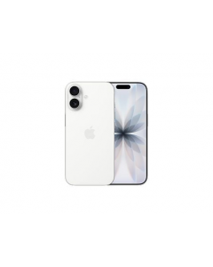 Apple iPhone 17 512GB - Wit