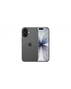 Apple iPhone 17 256GB - Zwart