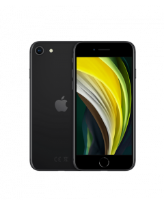 Apple iPhone SE 64GB - Zwart