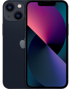 Apple iPhone 13 Mini 128GB - Midnight