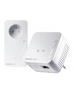 Devolo Magic 1 WiFi Mini Starter Kit