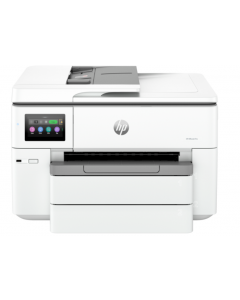 HP Officejet Pro 9730 Wide