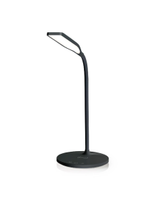 Nedis LED-Lamp met Draadloze QI Lader