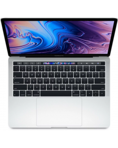 Apple Macbook Pro 13" - Intel Core i5 - 16 GB - 512GB SSD Refurbished 4* - Zilver