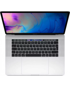 Apple Macbook Pro 15" - Intel Core i7 - 16 GB - 256GB SSD Refurbished 4* - Zilver