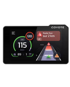 Coyote MAX