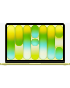 Apple Macbook Neo (2026) 512GB - Citrus