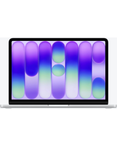 Apple Macbook Neo (2026) 256GB - Zilver