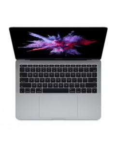 Apple Macbook Pro 13" - Intel Core i5 - 8 GB - 256GB SSD Refurbished 5* - Grijs